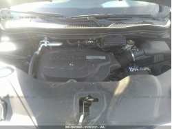 HONDA PILOT 5FNYF5H91HB042594