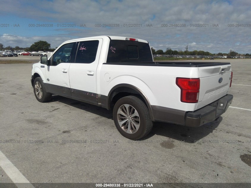 FORD F-150 1FTEW1C48LFA41275
