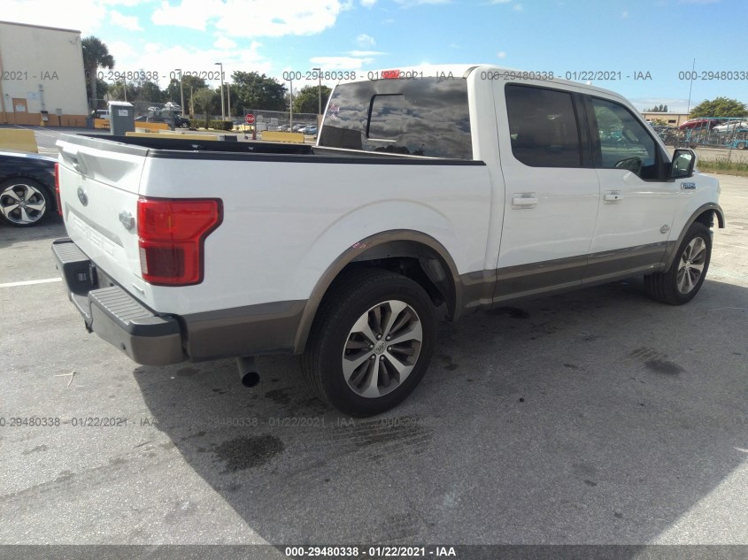FORD F-150 1FTEW1C48LFA41275