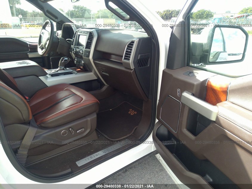 FORD F-150 1FTEW1C48LFA41275