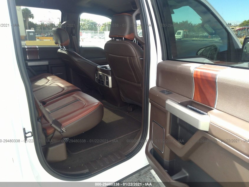 FORD F-150 1FTEW1C48LFA41275
