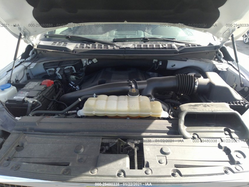FORD F-150 1FTEW1C48LFA41275