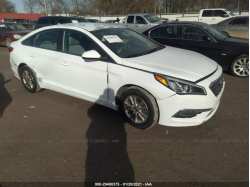 HYUNDAI SONATA 5NPE24AF4FH125797