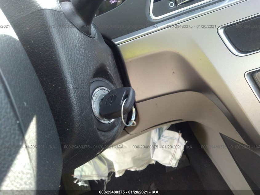 HYUNDAI SONATA 5NPE24AF4FH125797