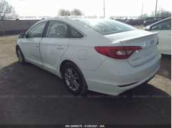 HYUNDAI SONATA 5NPE24AF4FH125797