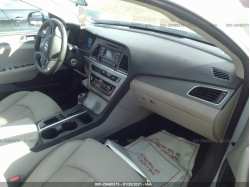 HYUNDAI SONATA 5NPE24AF4FH125797