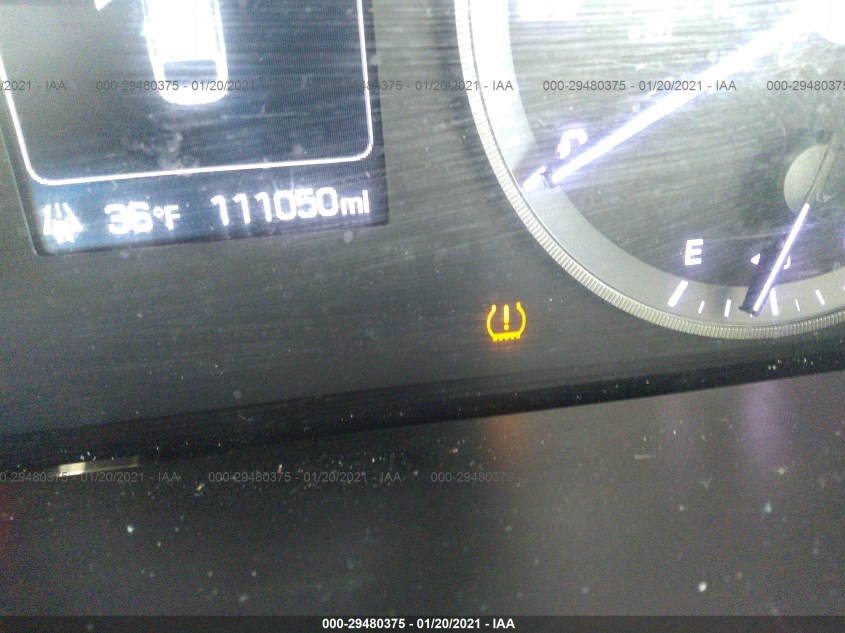 HYUNDAI SONATA 5NPE24AF4FH125797