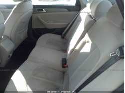 HYUNDAI SONATA 5NPE24AF4FH125797