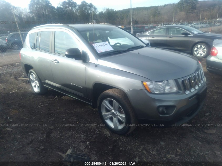 JEEP COMPASS 1J4NF1FB7BD240221