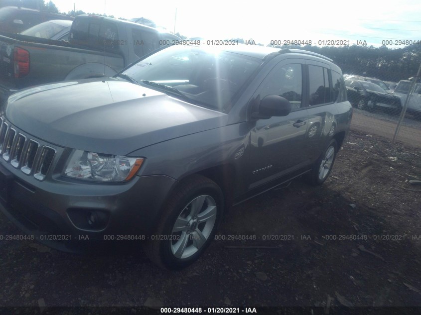 JEEP COMPASS 1J4NF1FB7BD240221