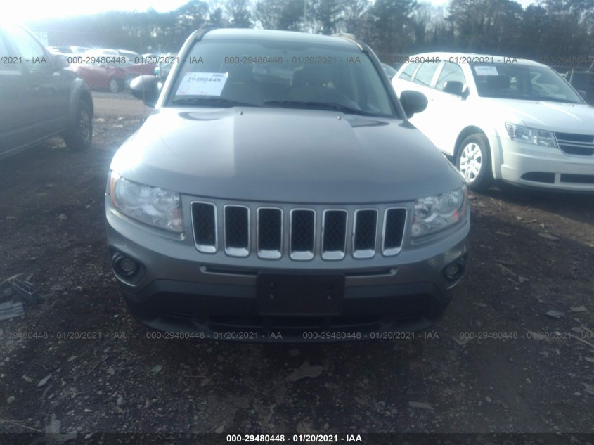 JEEP COMPASS 1J4NF1FB7BD240221