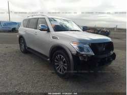NISSAN ARMADA JN8AY2ND0LX015862
