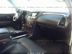 NISSAN ARMADA JN8AY2ND0LX015862