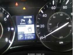 NISSAN ARMADA JN8AY2ND0LX015862