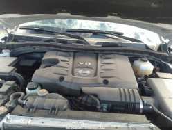 NISSAN ARMADA JN8AY2ND0LX015862