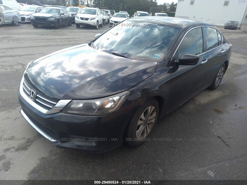 HONDA ACCORD SEDAN 1HGCR2F33FA052999