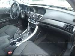 HONDA ACCORD SEDAN 1HGCR2F33FA052999