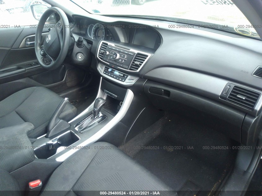 HONDA ACCORD SEDAN 1HGCR2F33FA052999