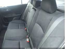 HONDA ACCORD SEDAN 1HGCR2F33FA052999