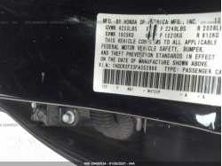 HONDA ACCORD SEDAN 1HGCR2F33FA052999