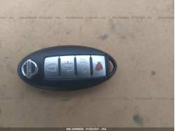 NISSAN MURANO JN8AZ1MU5EW410718