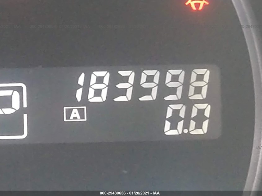 NISSAN MURANO JN8AZ1MU5EW410718