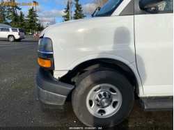 CHEVROLET EXPRESS PASSENGER 1GAZGPFG9L1211009