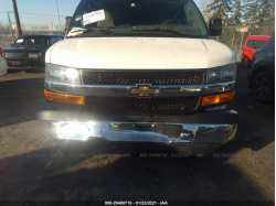 CHEVROLET EXPRESS PASSENGER 1GAZGPFG9L1211009