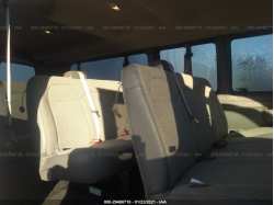 CHEVROLET EXPRESS PASSENGER 1GAZGPFG9L1211009