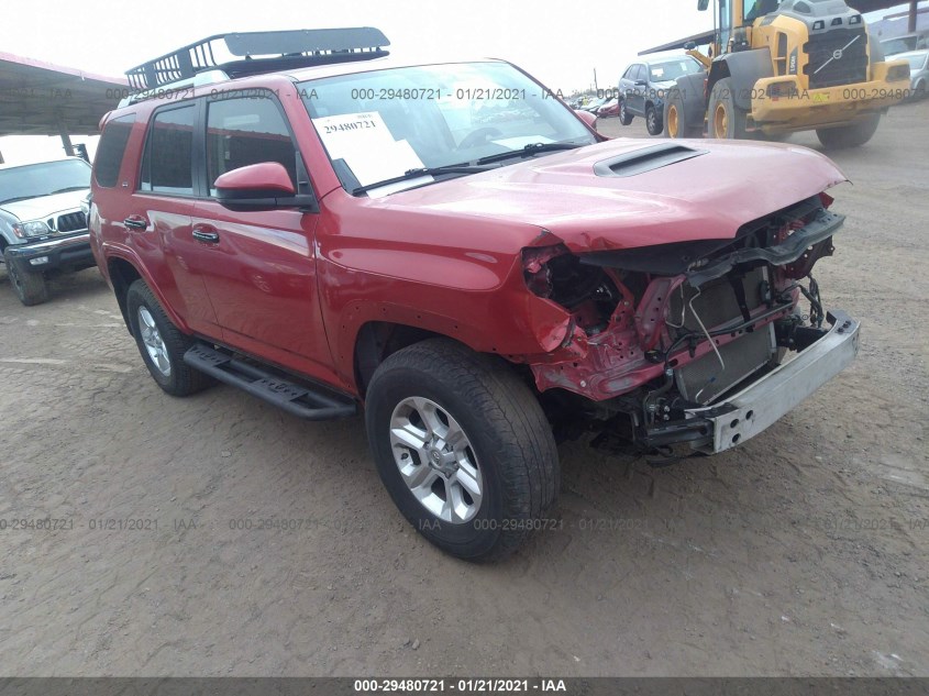 TOYOTA 4RUNNER JTEBU5JR3H5409496