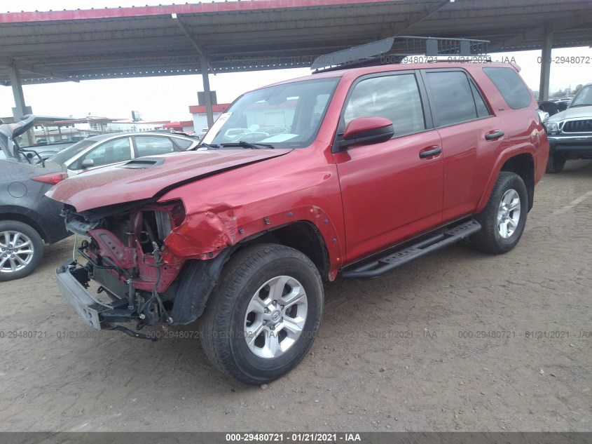 TOYOTA 4RUNNER JTEBU5JR3H5409496