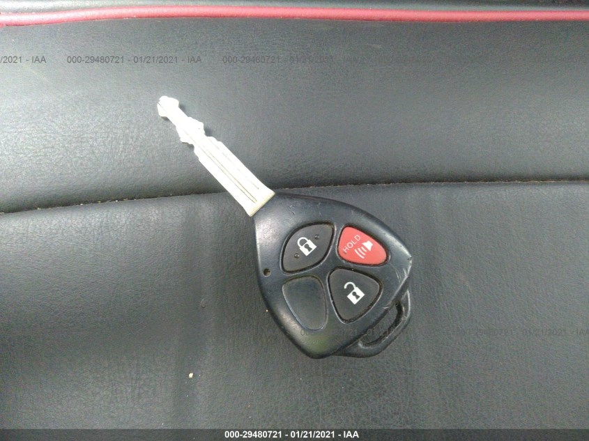 TOYOTA 4RUNNER JTEBU5JR3H5409496