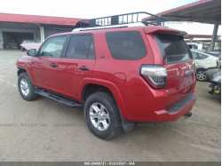 TOYOTA 4RUNNER JTEBU5JR3H5409496