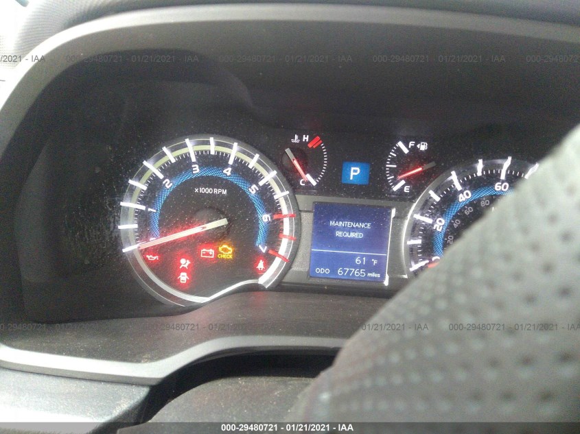 TOYOTA 4RUNNER JTEBU5JR3H5409496