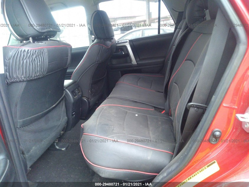 TOYOTA 4RUNNER JTEBU5JR3H5409496