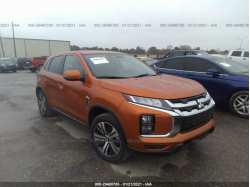 MITSUBISHI OUTLANDER SPORT JA4AP4AU0LU005649