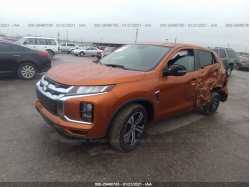 MITSUBISHI OUTLANDER SPORT JA4AP4AU0LU005649