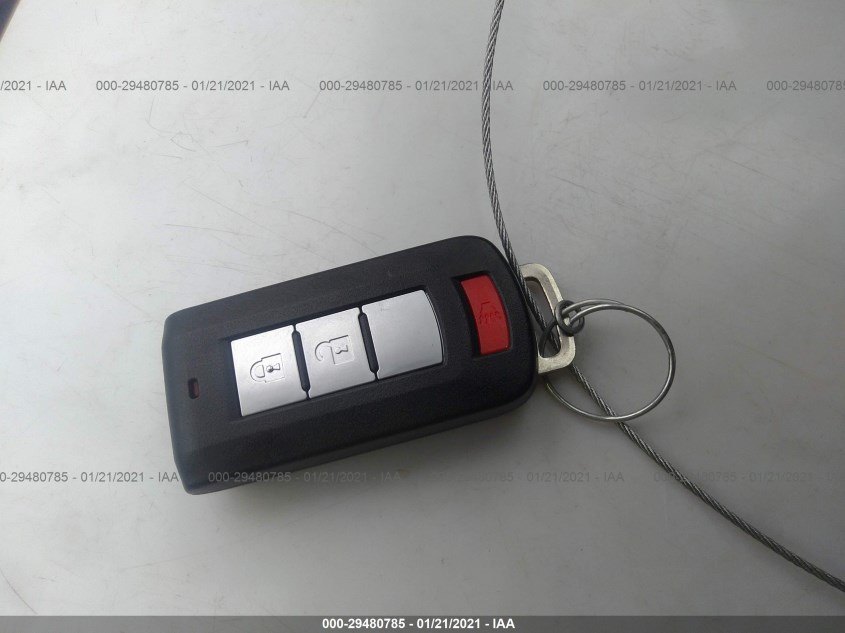 MITSUBISHI OUTLANDER SPORT JA4AP4AU0LU005649