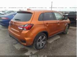 MITSUBISHI OUTLANDER SPORT JA4AP4AU0LU005649