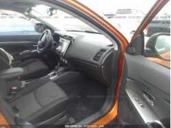 MITSUBISHI OUTLANDER SPORT JA4AP4AU0LU005649