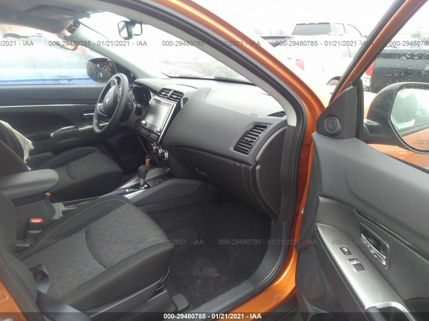 MITSUBISHI OUTLANDER SPORT JA4AP4AU0LU005649