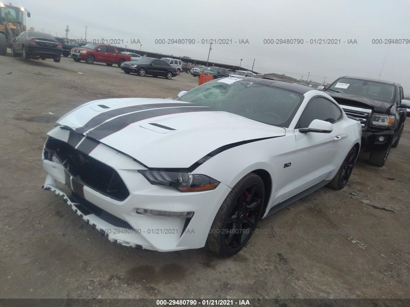 FORD MUSTANG 1FA6P8CF6L5102792