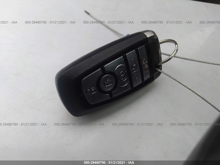 FORD MUSTANG 1FA6P8CF6L5102792