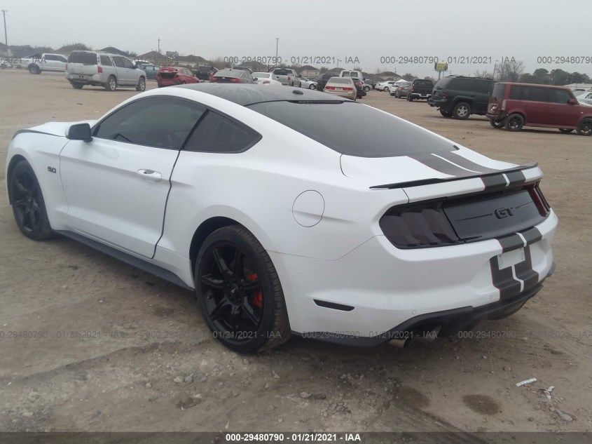 FORD MUSTANG 1FA6P8CF6L5102792