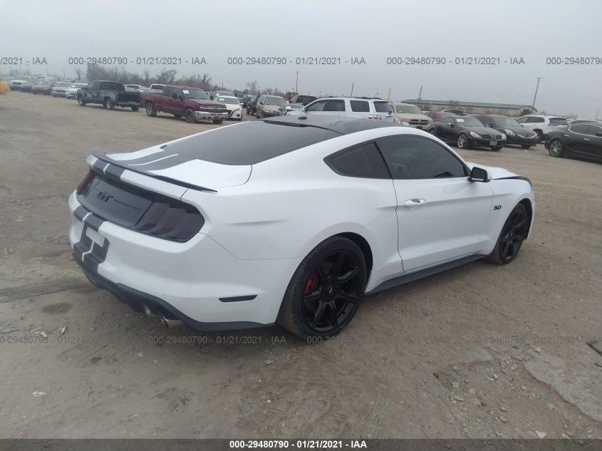 FORD MUSTANG 1FA6P8CF6L5102792