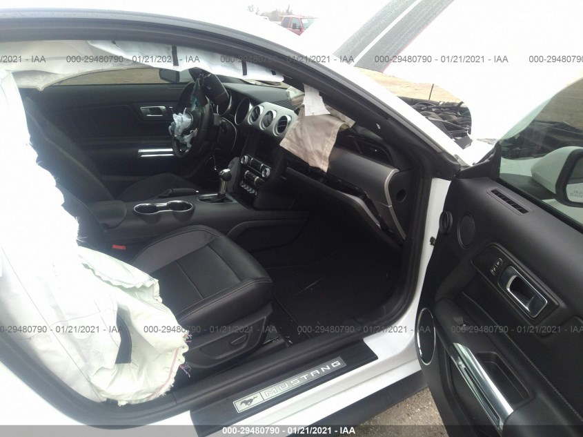 FORD MUSTANG 1FA6P8CF6L5102792