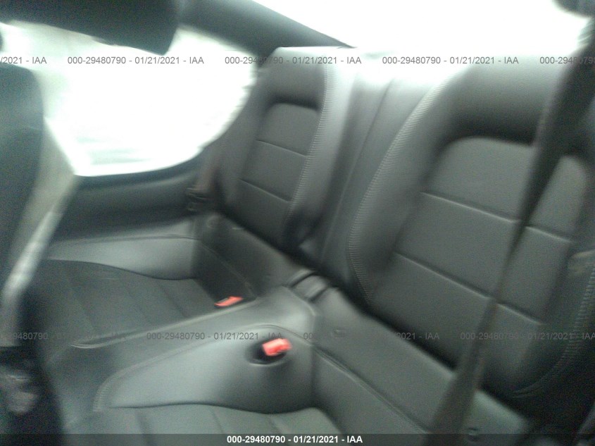 FORD MUSTANG 1FA6P8CF6L5102792