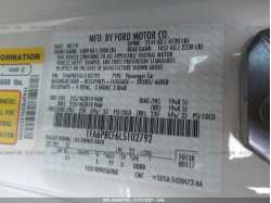 FORD MUSTANG 1FA6P8CF6L5102792