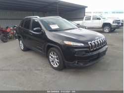 JEEP CHEROKEE 1C4PJLCS4EW116719