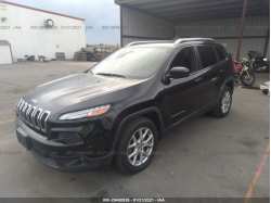 JEEP CHEROKEE 1C4PJLCS4EW116719